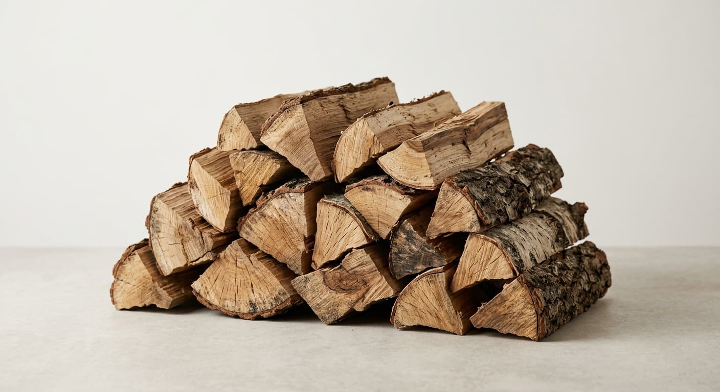 Bois de chauffage