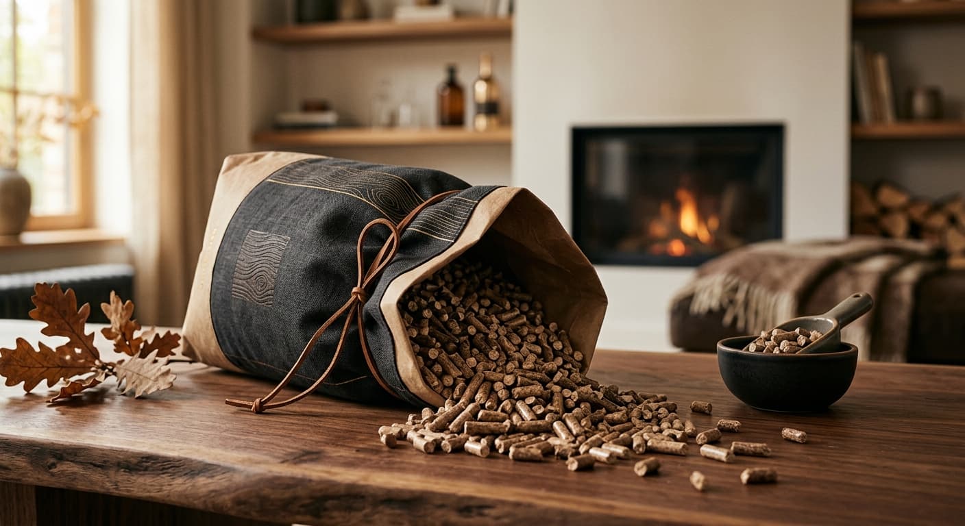 Granulés & Pellets